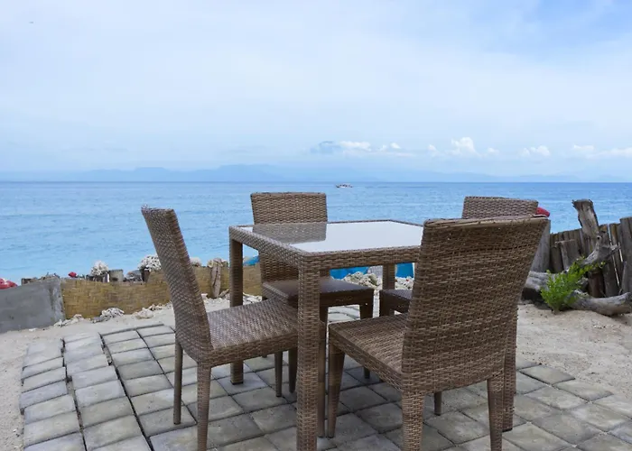Santen Beach Bungalows