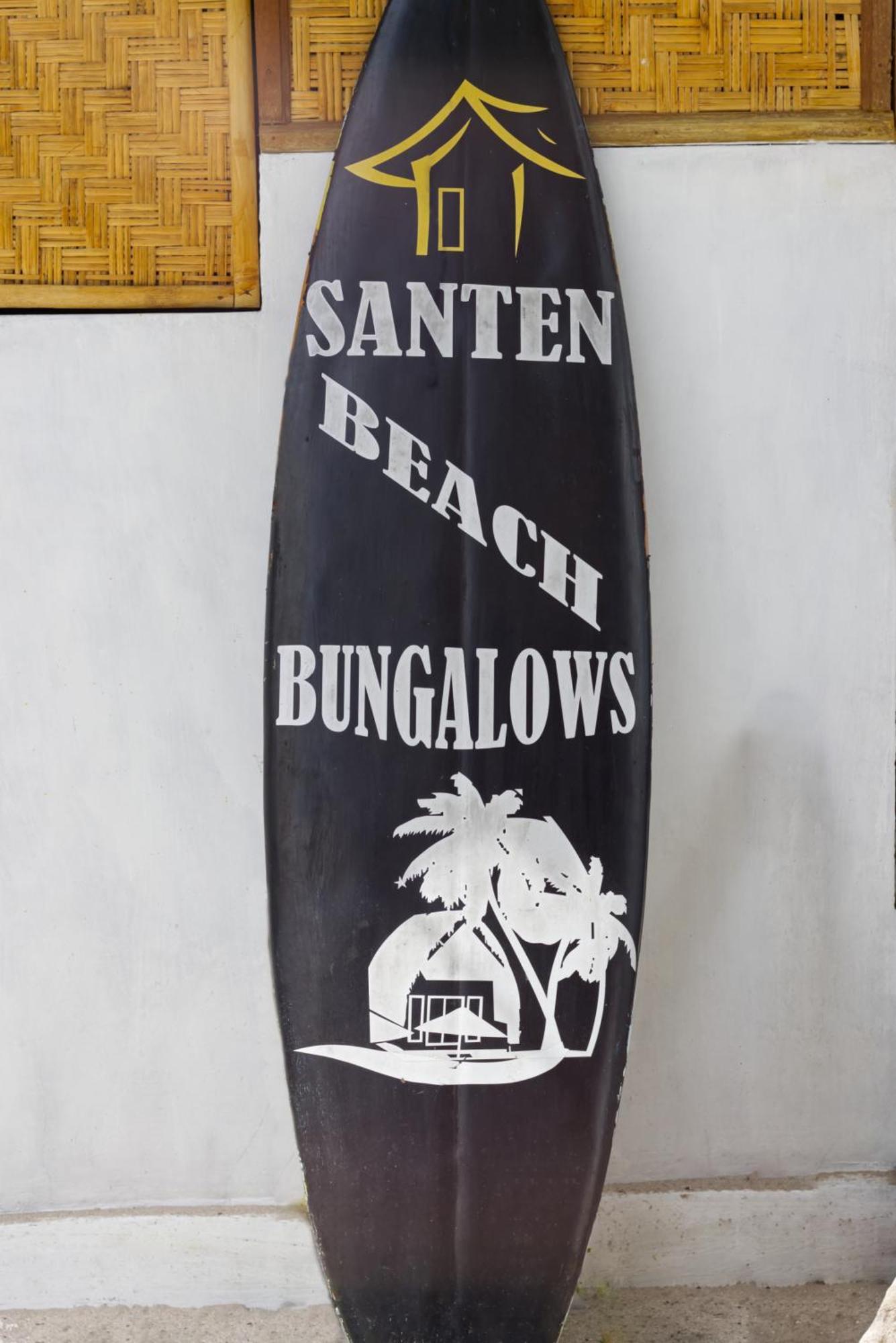Gasthof Santen 2*
