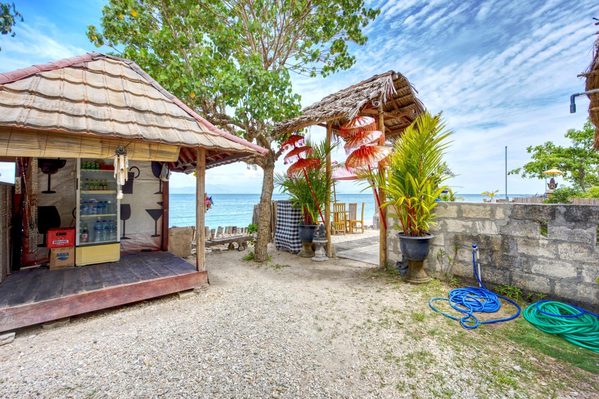 Guest house Santen